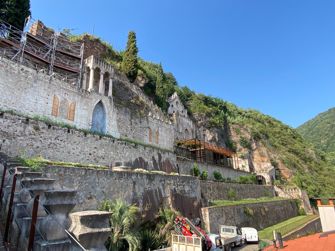 Giardino Bortolotti detto dei Ciucioi景点图片