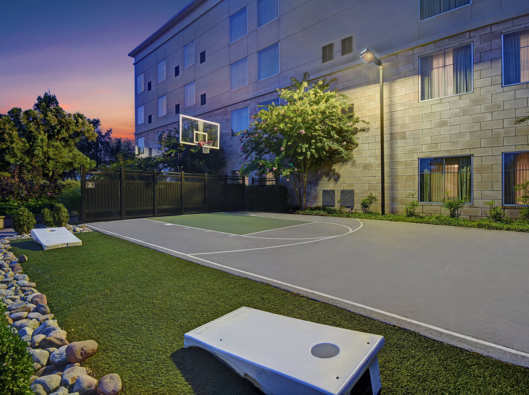Homewood Suites By Hilton Hamilton主图