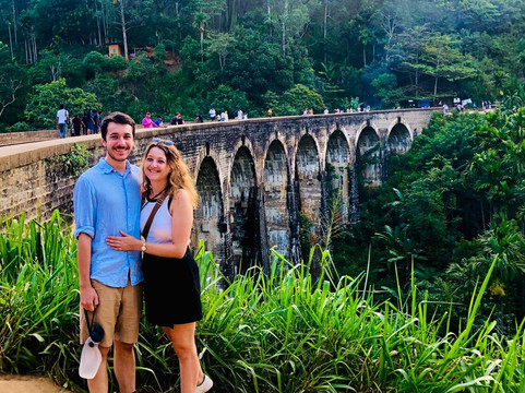 Serene Trails-马塔拉必去景点