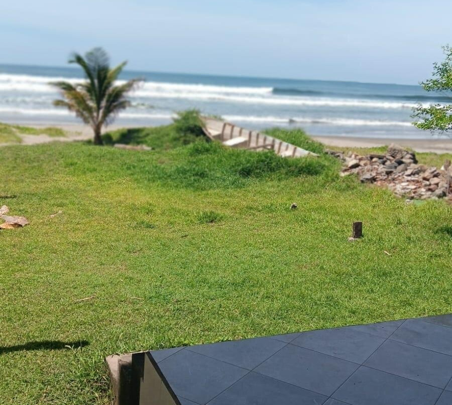 Lindo Lugar