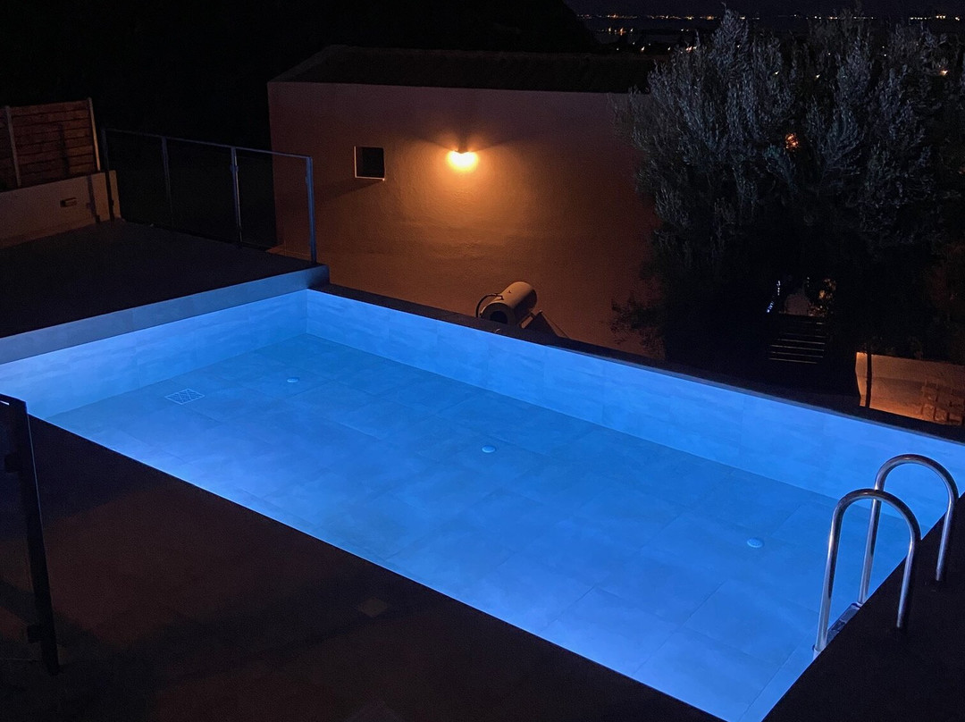 Elthea Villas