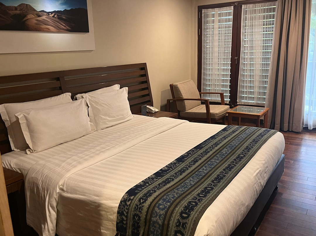 Jiwa Jawa Resort Bromo主图