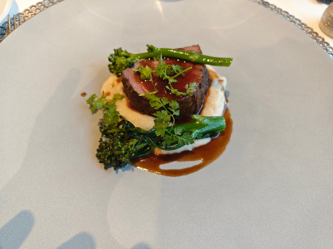 Hotel Gasserhof主图