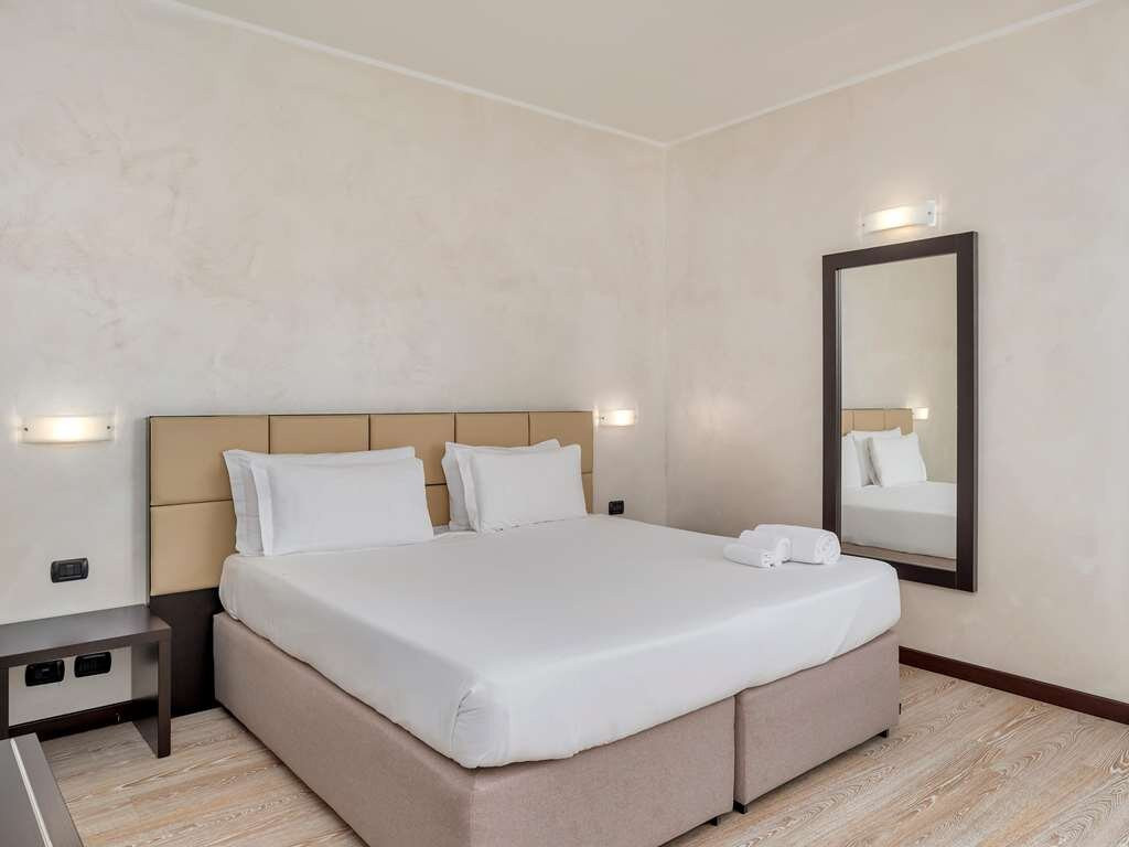 B&B Hotel Park Hotel Cassano主图