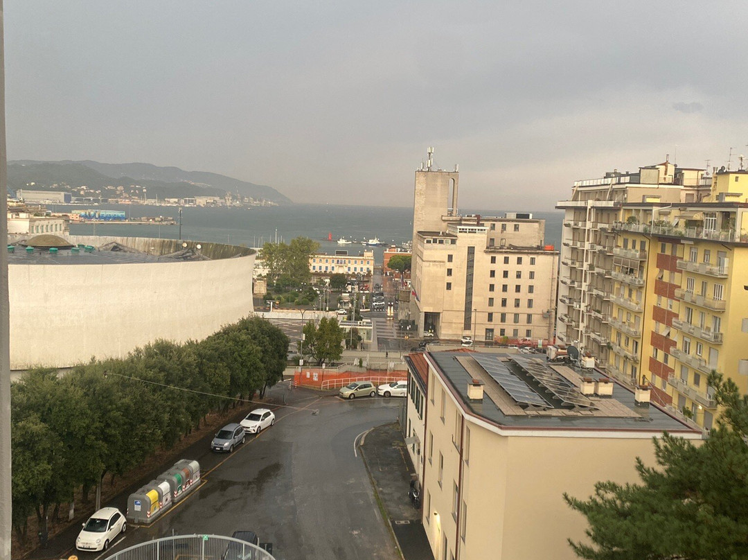 Allegroitalia La Spezia 5 Terre主图