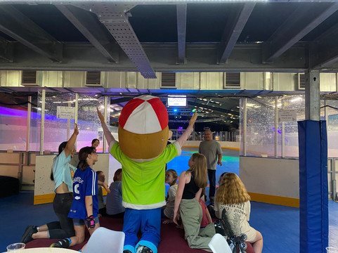 My Skateworld-伊斯特本必去景点