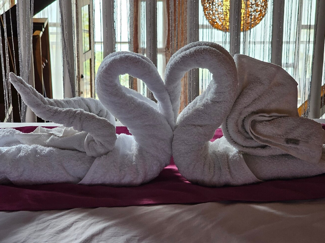 Princess Of Mentigi Bay主图