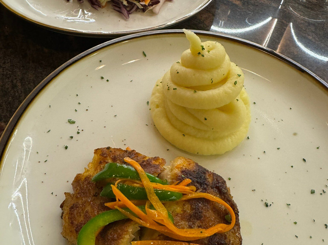 Ritual - Cafe And Cocktail Bar