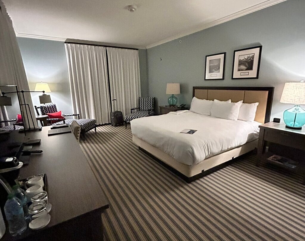 Beauport Hotel Gloucester主图