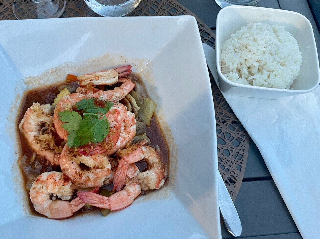 La Tonnellerie主图