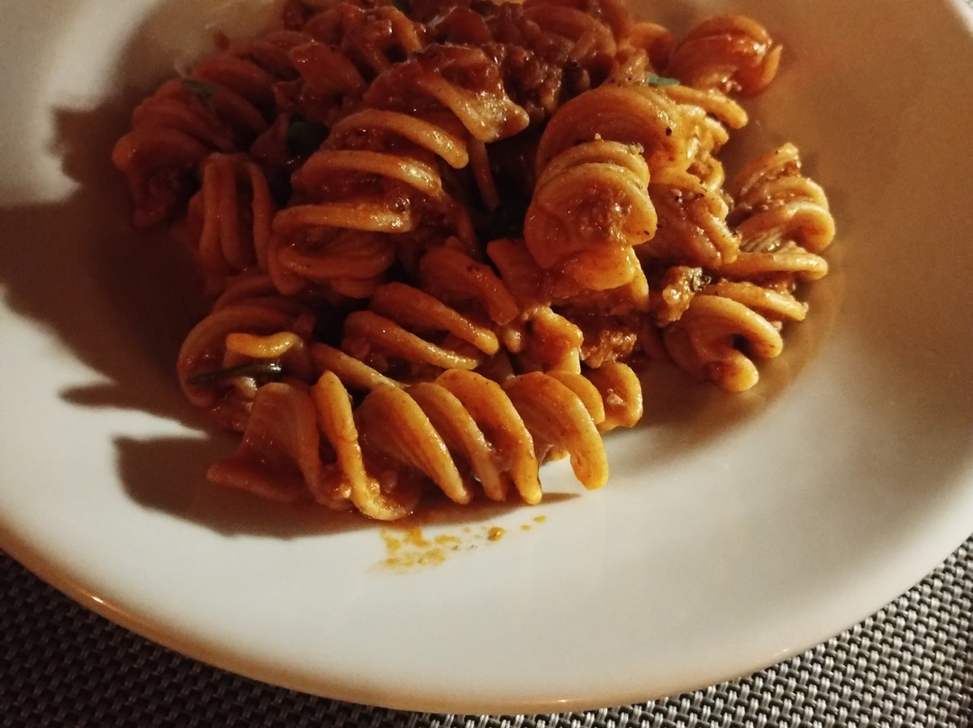 Il Favaio - Agriturismo e Cucina主图
