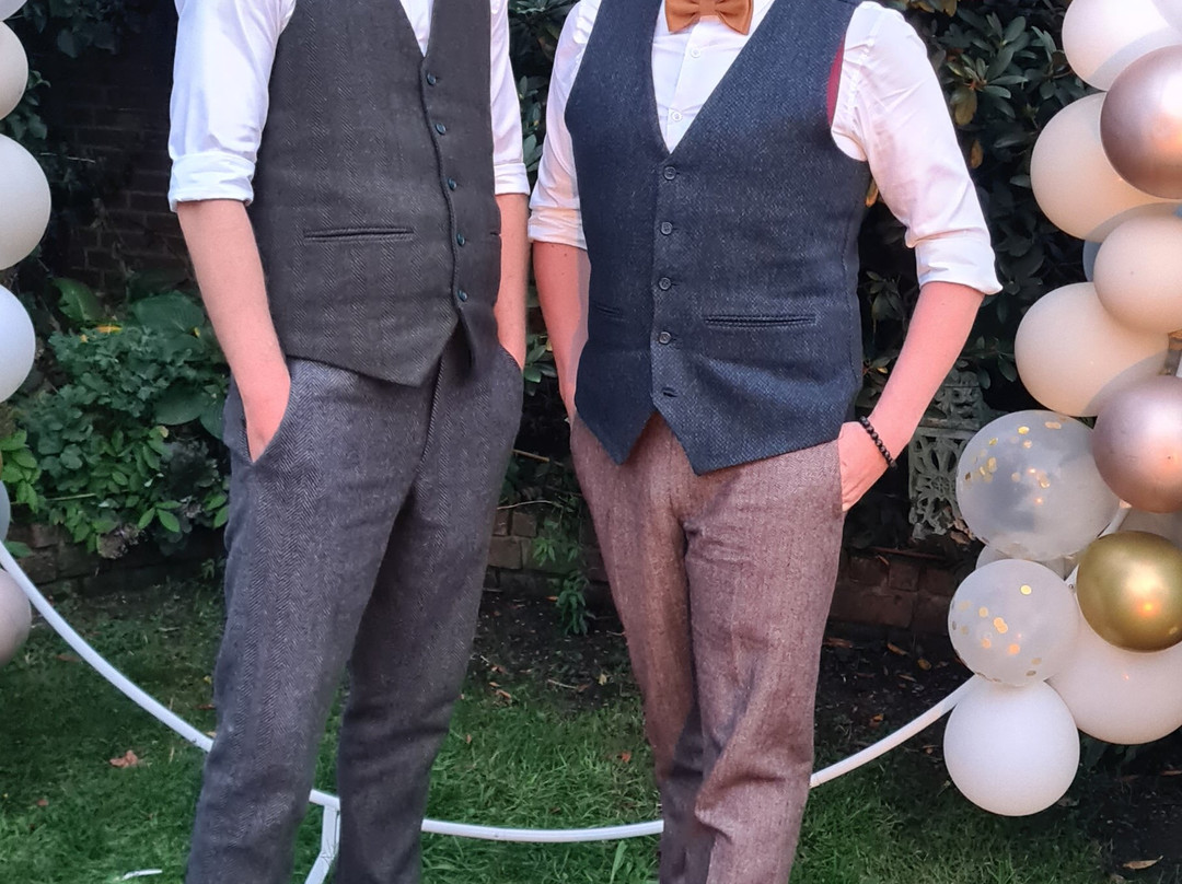 Sandouk House of Fashion-乌代布尔必去景点