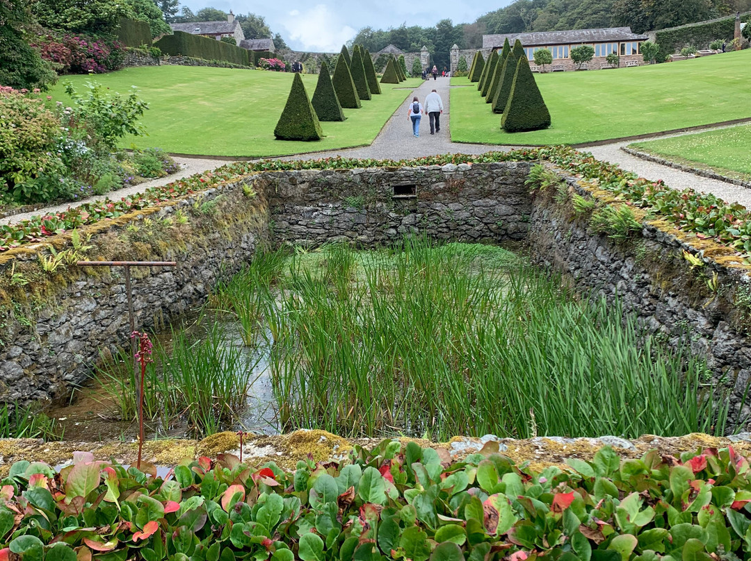 Timewell's Travel-Maghull必去景点