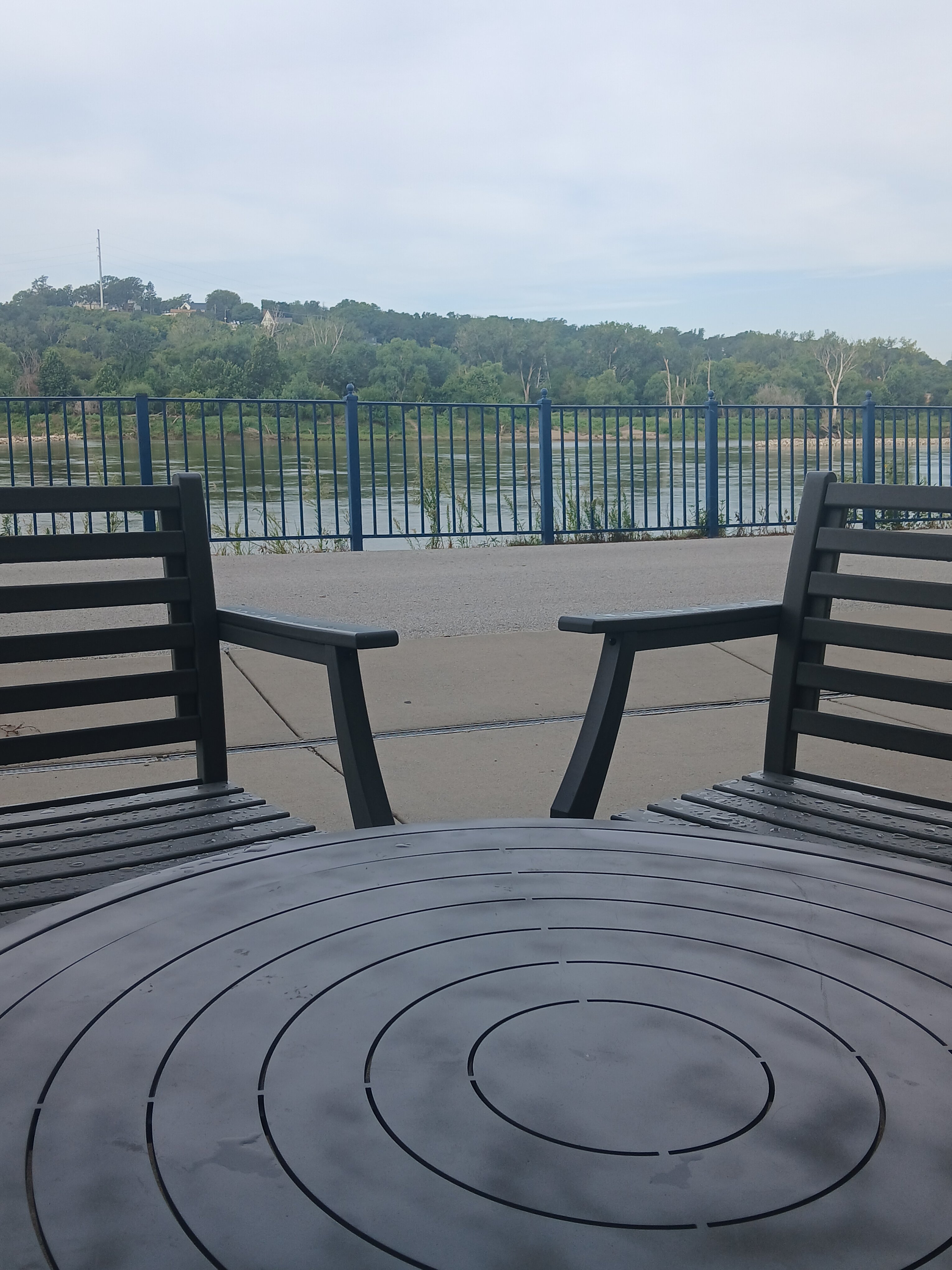 Holiday Inn & Suites Council Bluffs-I-29, an IHG hotel-浴室