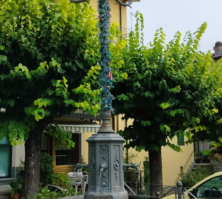 Piccolo Hotel Tanamalia主图