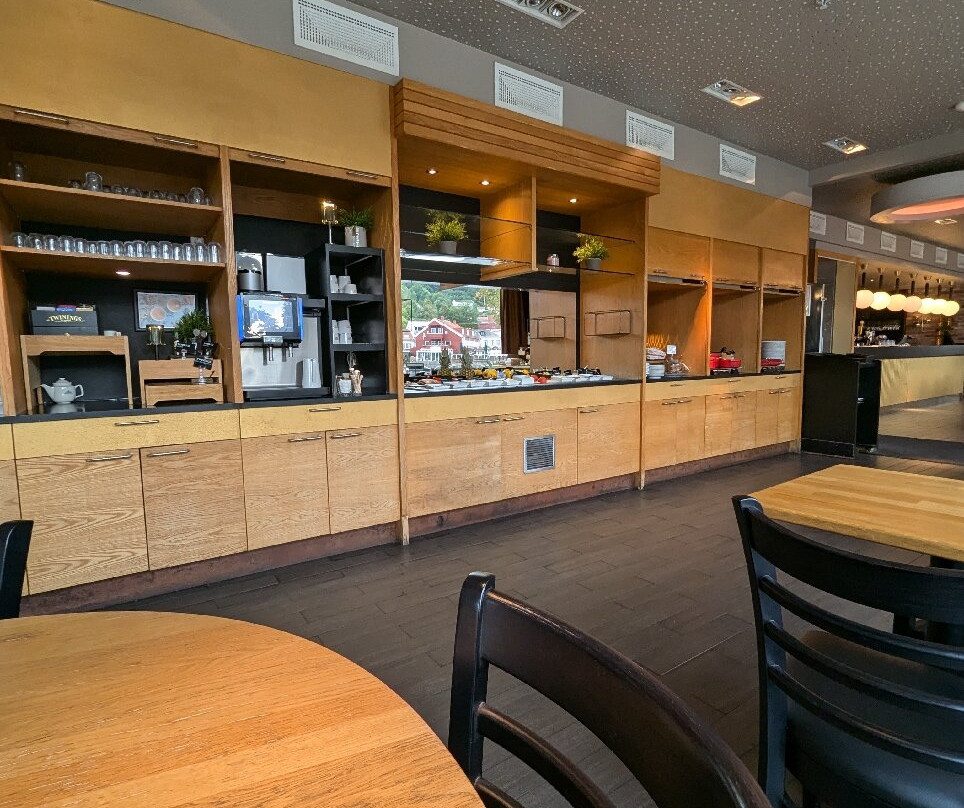 Thon Hotel Halden主图