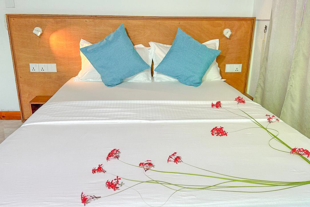 Masfalhi View Inn主图