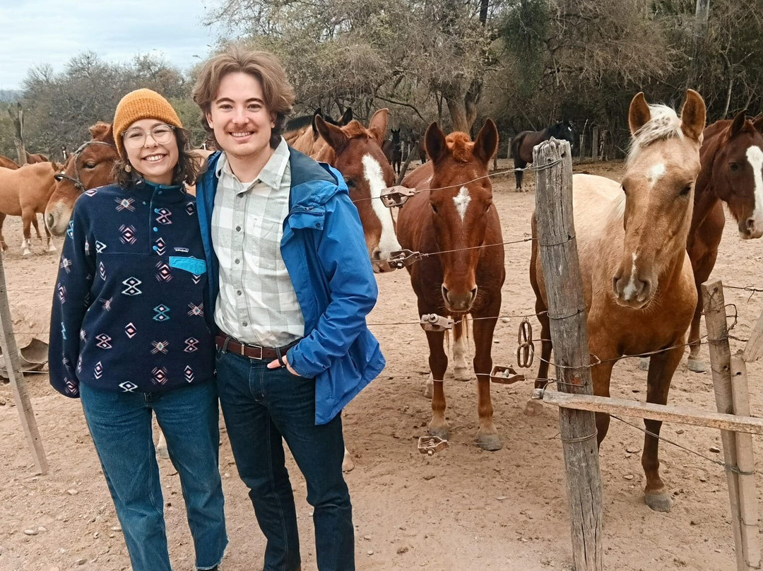 Estancia San Agustin主图