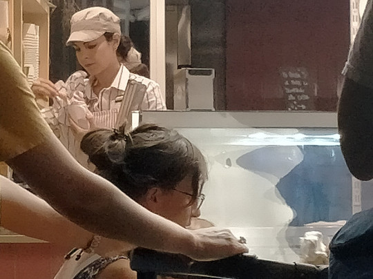 Merci' Gelati & Co-切塞纳蒂科必去景点