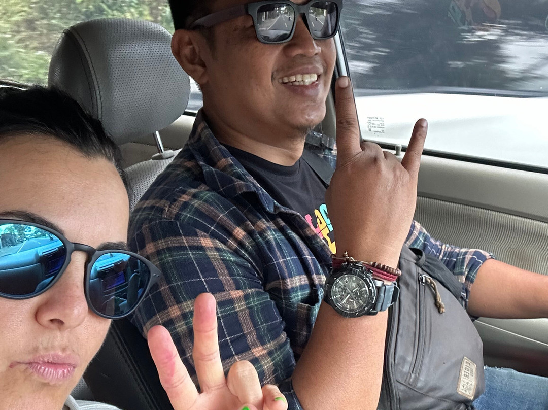 Java Bali Trips景点图片