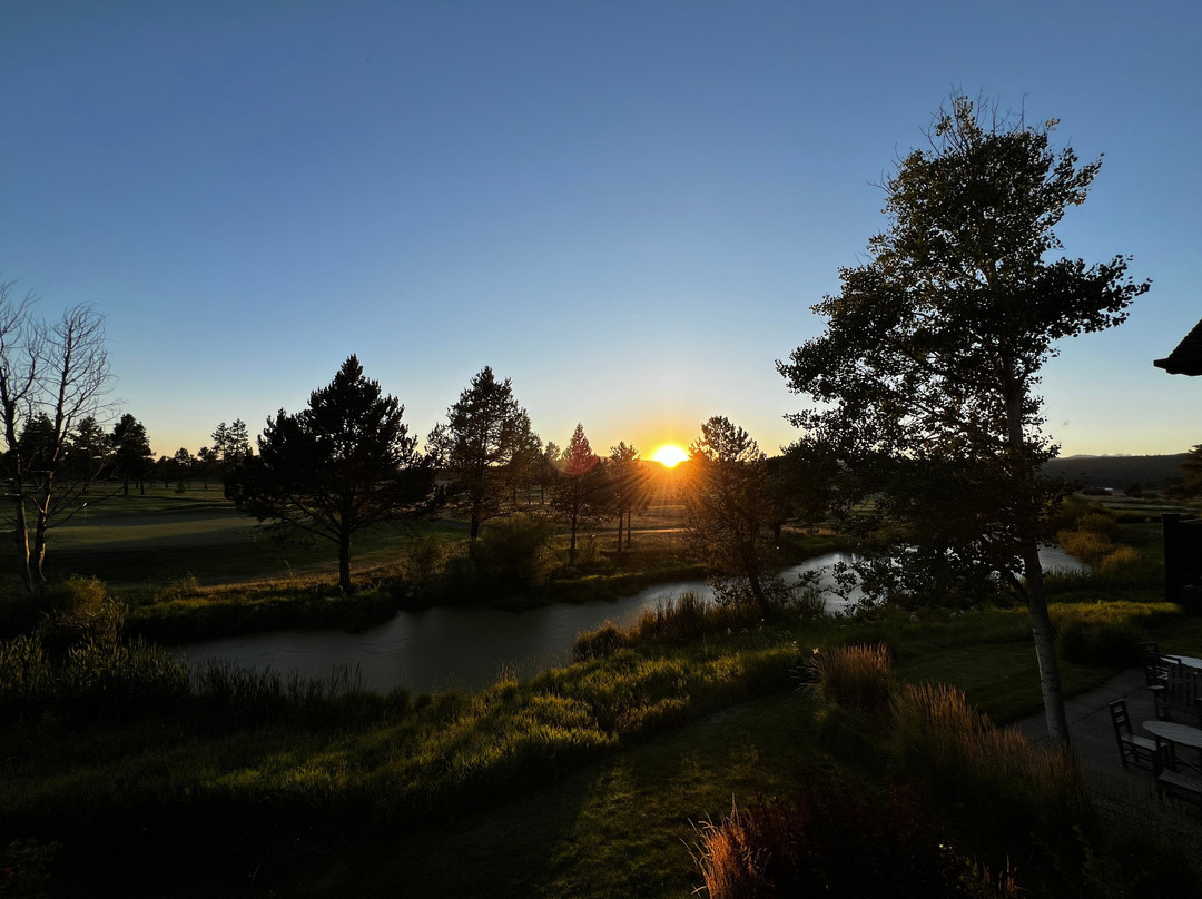 Sunriver Resort主图