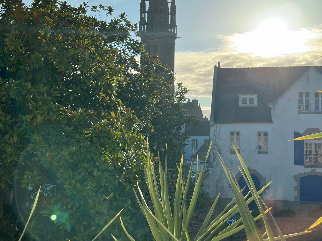 Hotel De France主图