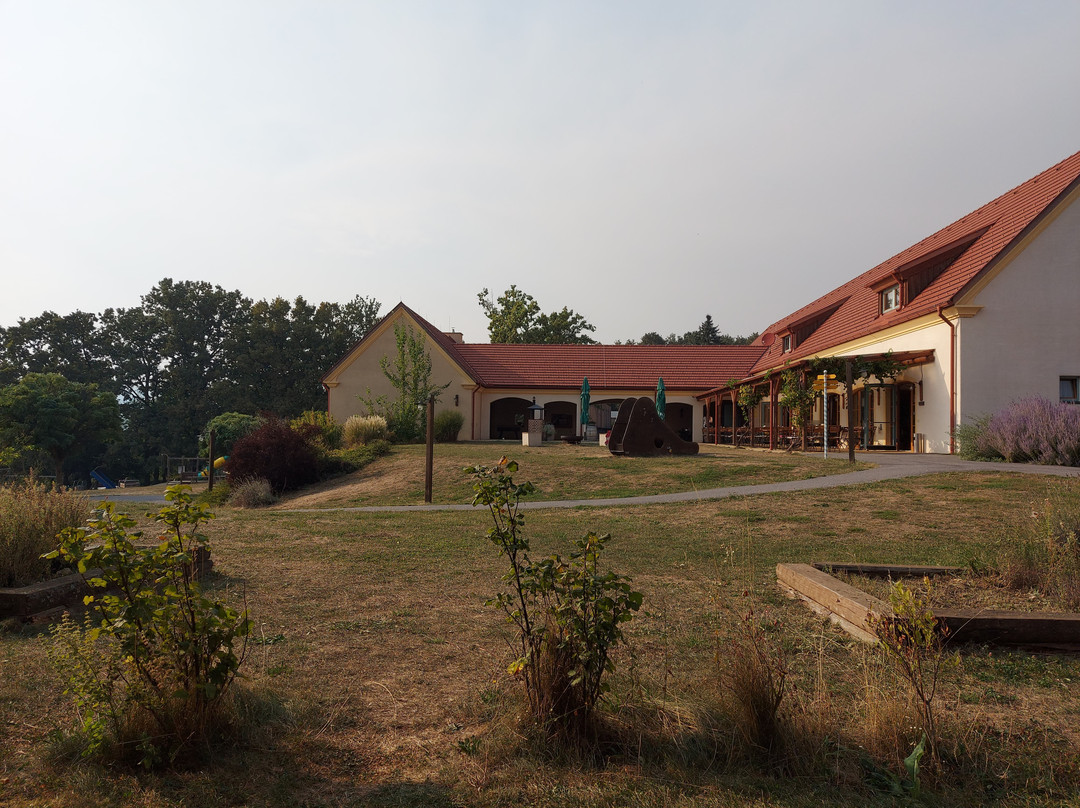 Jufa Hotel Neutal