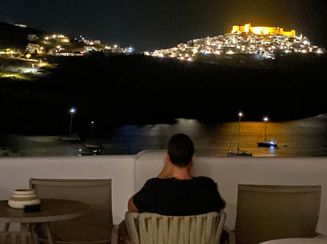 Saluti Da Stampalia Suites主图