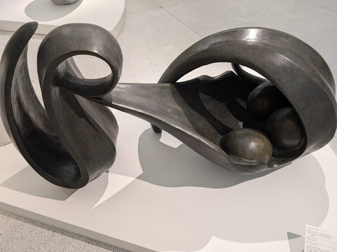 Trade Fair Palace-布拉格必去景点