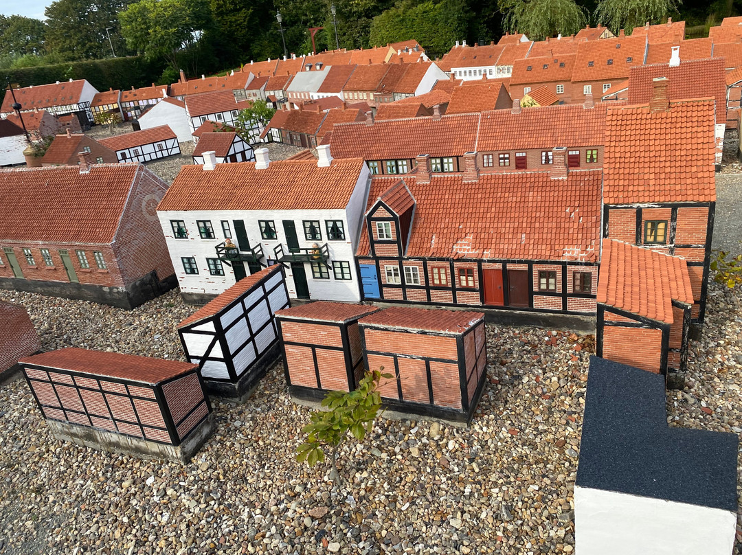 Kolding Miniby景点图片