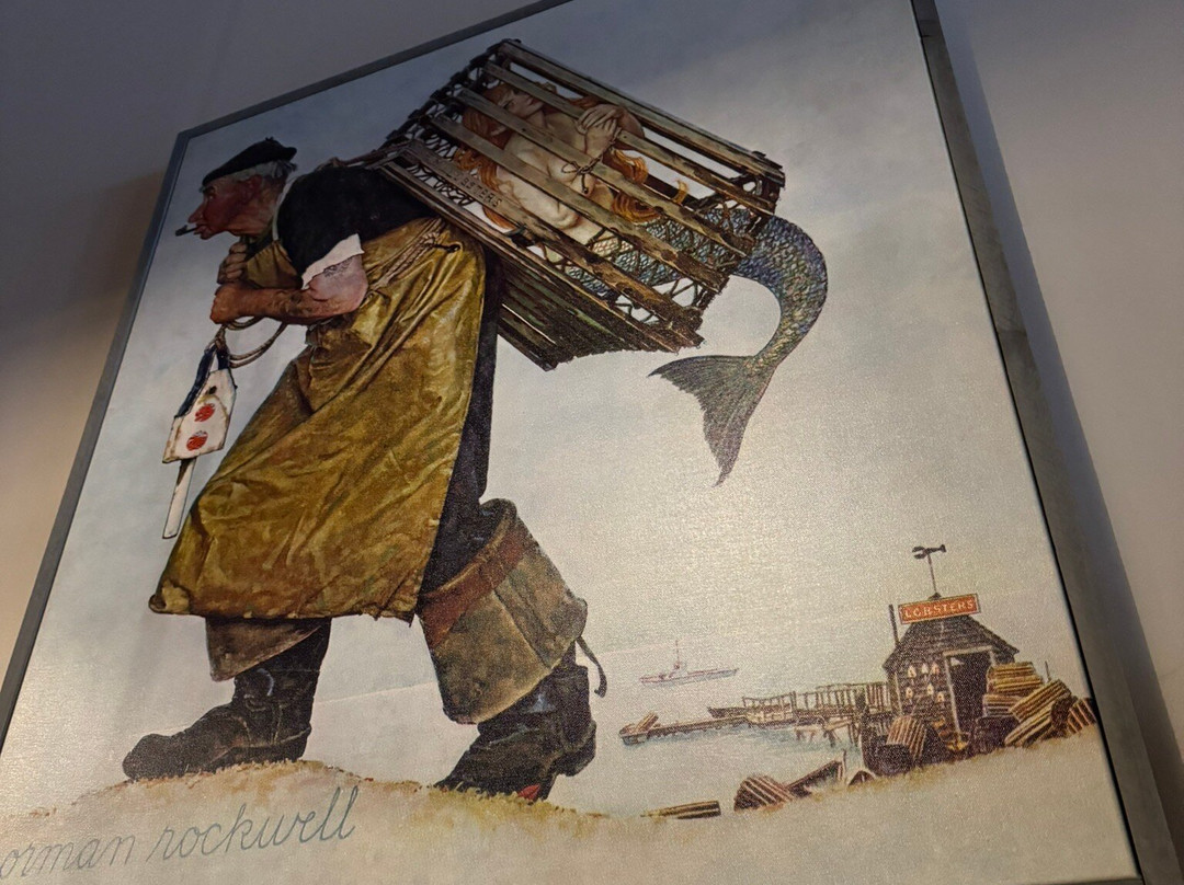 Old Town Grill & Tap