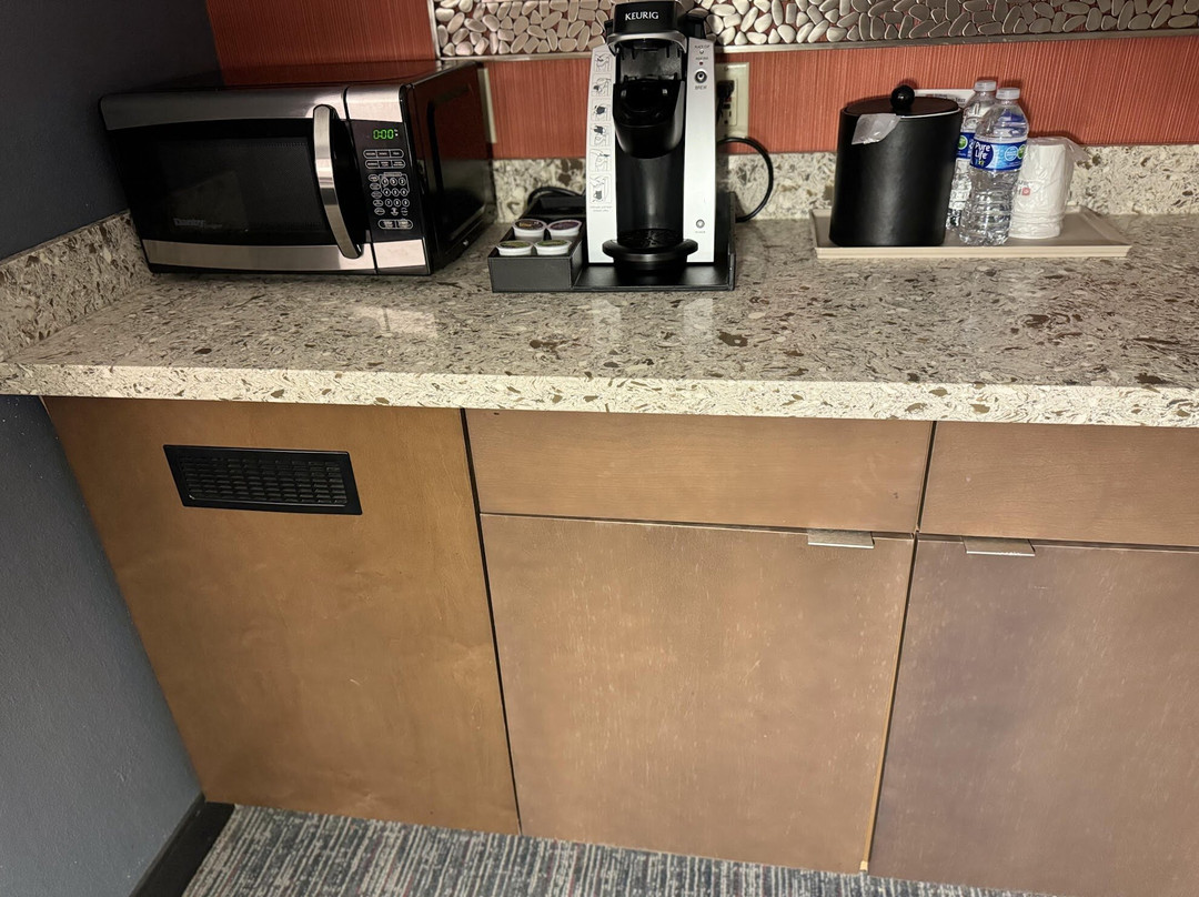 Hilton Garden Inn Atlanta North/johns Creek主图