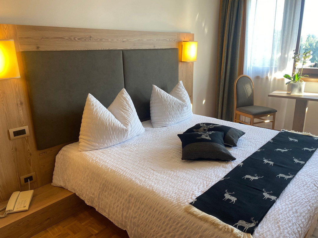 Hotel Arcobaleno主图