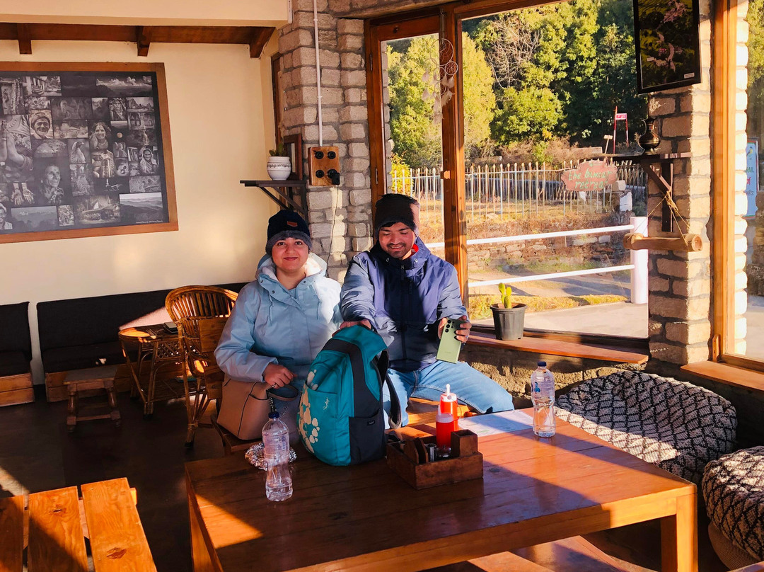 Simba Cafe & Lodge主图