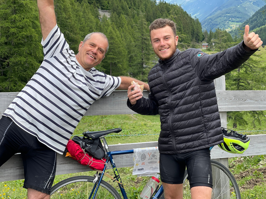 Logis Hotel la Molliniere主图