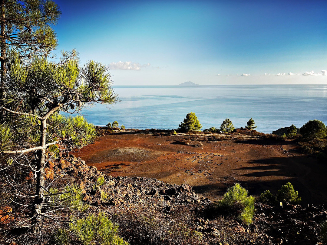 Elba Mtb Capoliveri-Capoliveri必去景点