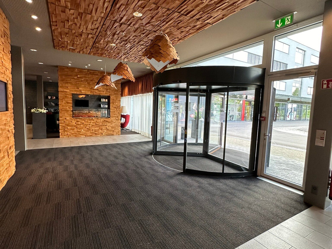SwissEver Hotel Zug主图