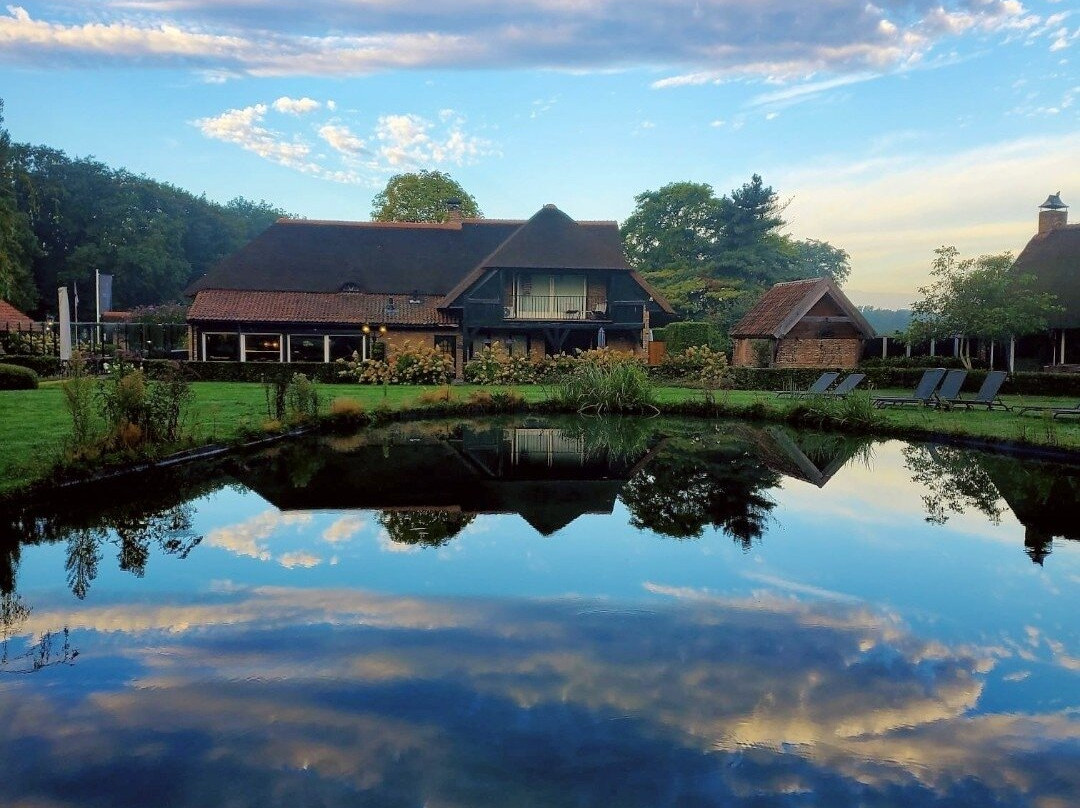 Schaluinenhoeve主图