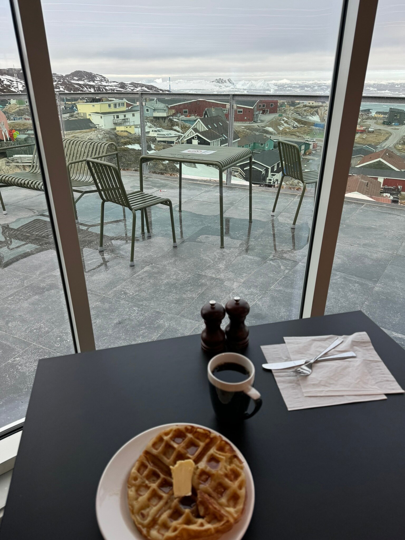 Best Western Plus Hotel Ilulissat-官方