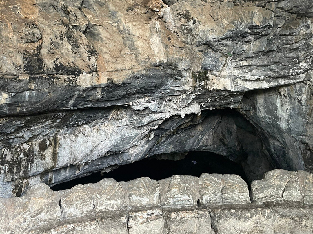 Parque Nacional Grutas de Cacahuamilpa景点图片