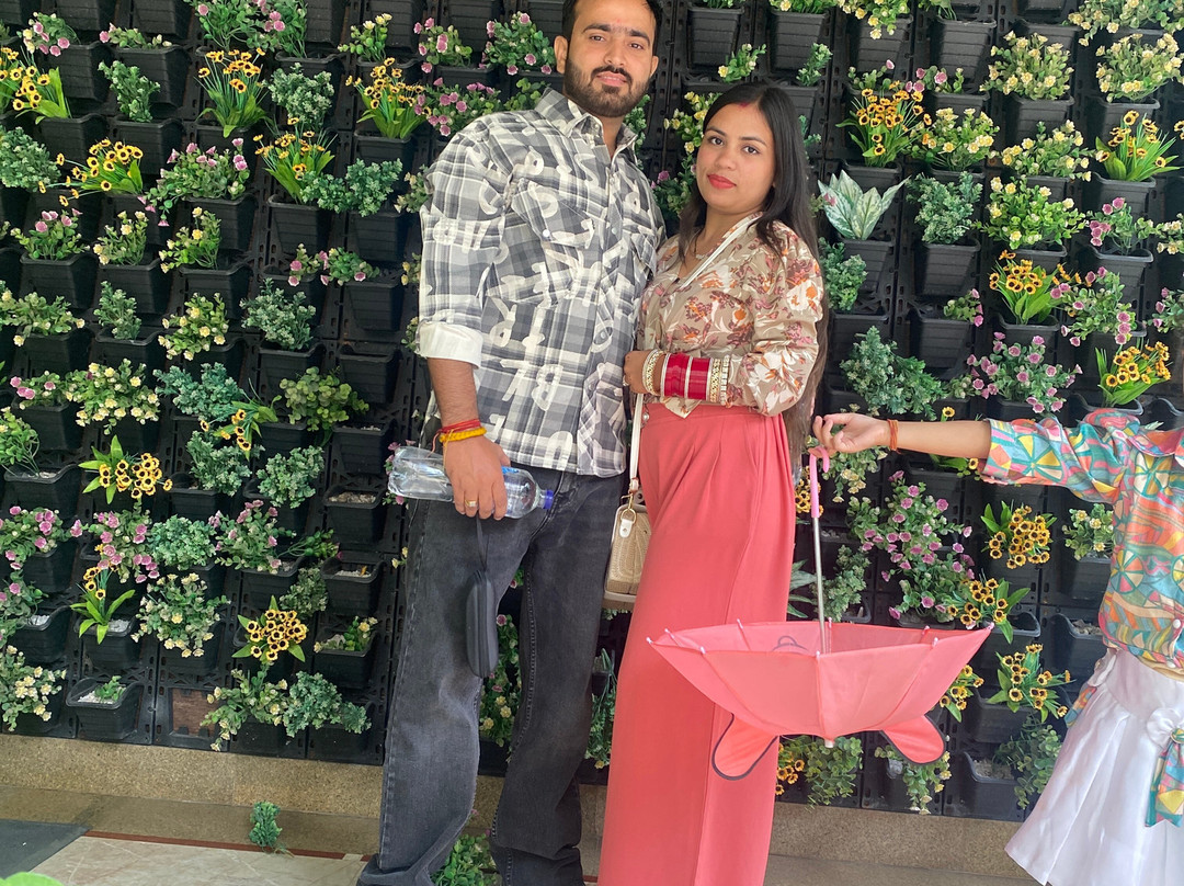 Kamal Residency By Revanta Hospitality主图