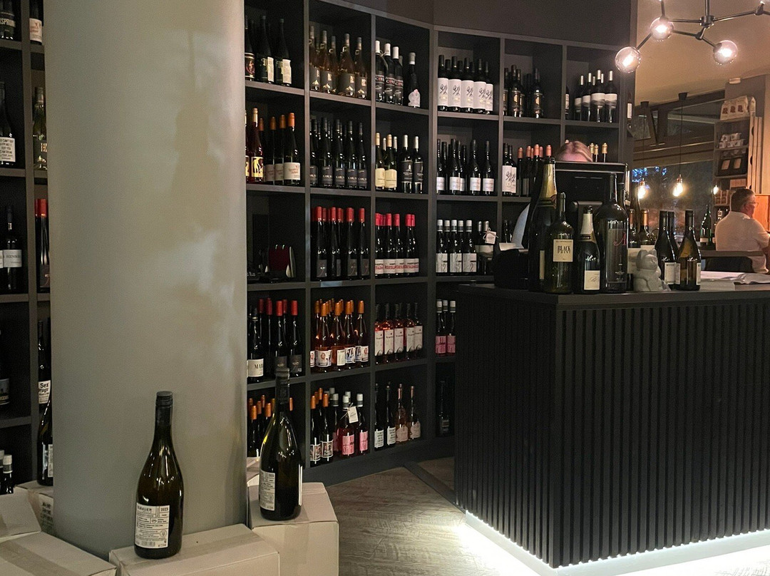 Leibeswohl Winebar