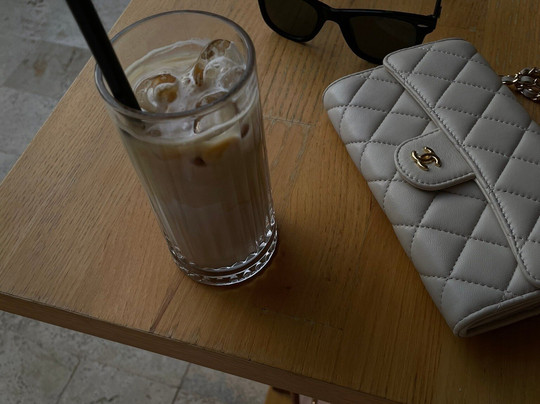 Voger Alaçatı Köyiçi