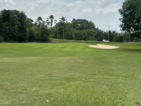 Batam Travel-巴淡岛必去景点