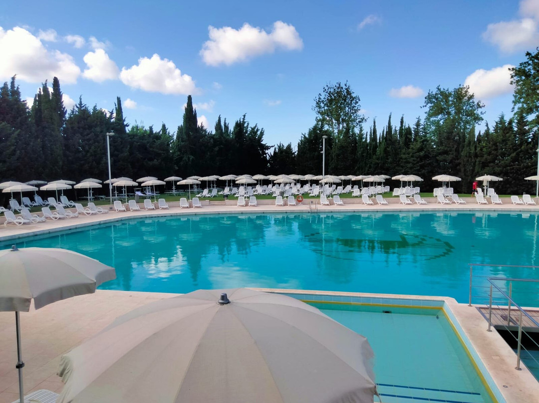 Hotel delle Terme di Venturina主图