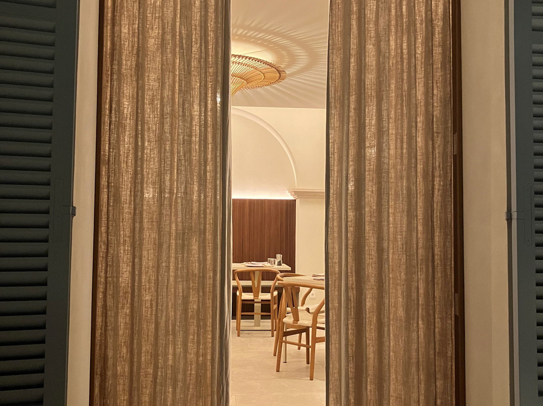 Nema Boutique Hotel & Spa主图