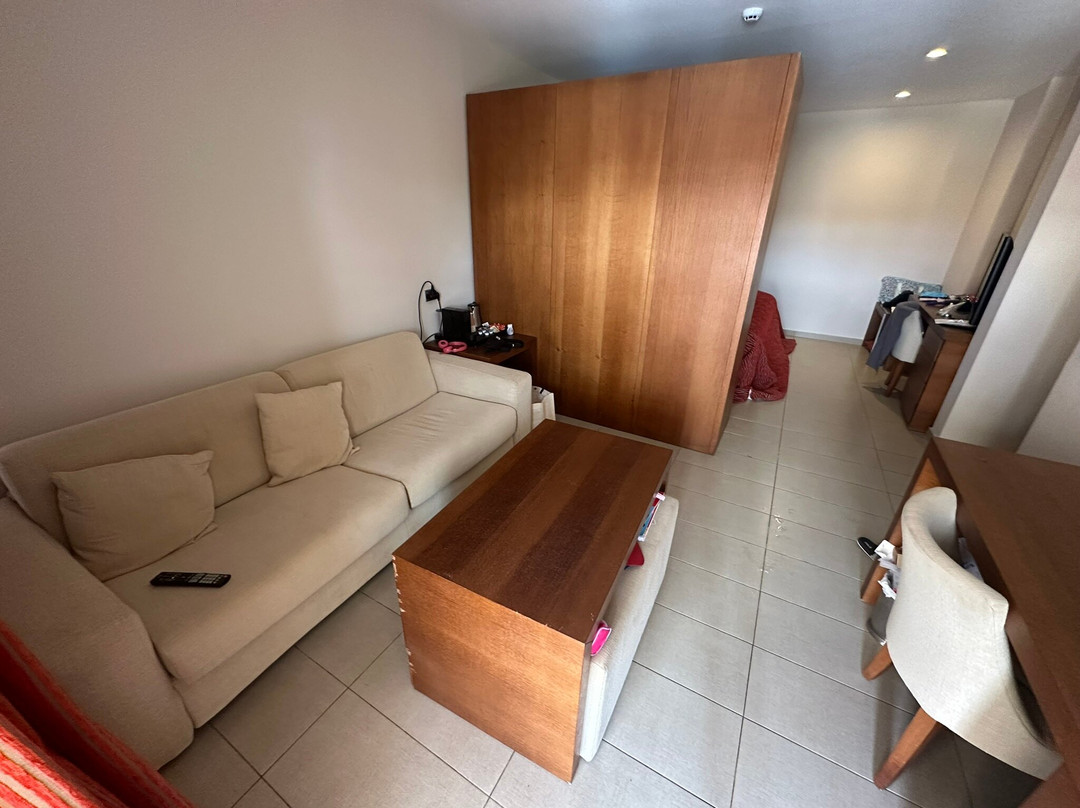 Apollonion Asterias Resort & Spa主图