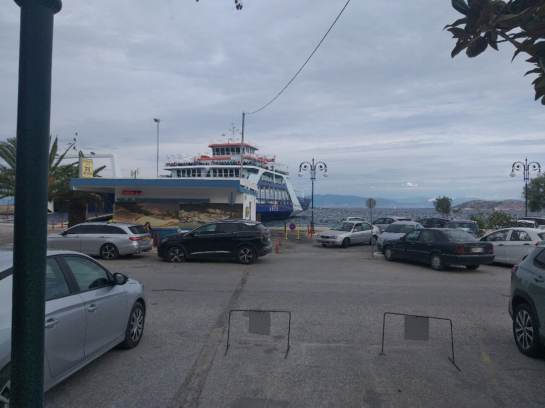 Possidon Hotel主图