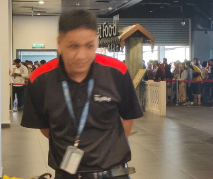 云顶名胜世界度假酒店主图