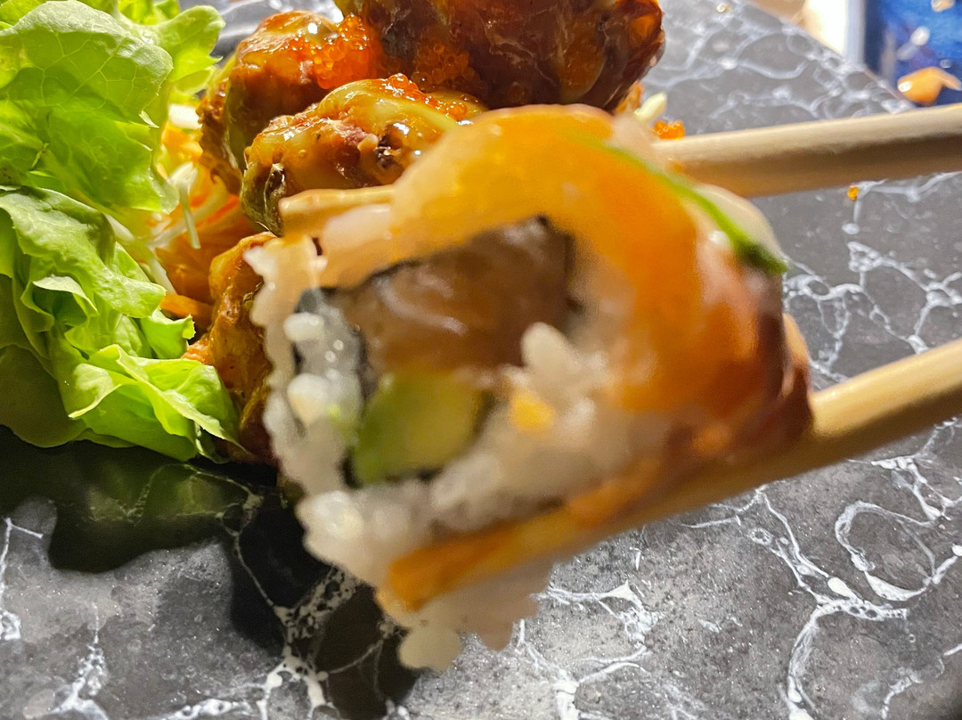 Bahar ic-Caghaq餐馆和美食-Oia Rooftop